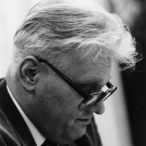 Horst Baier, 1982