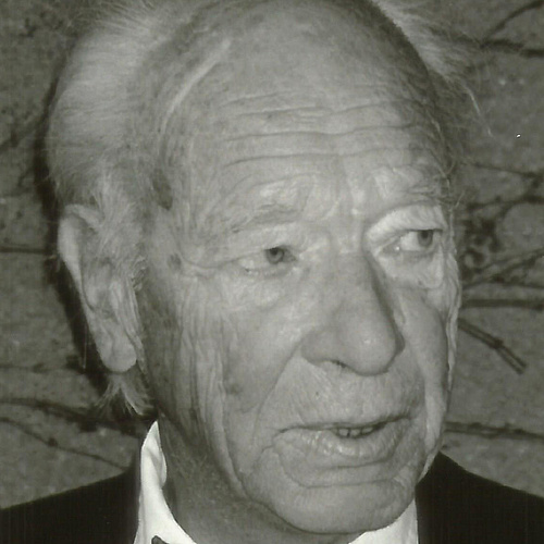 M. Rainer Lepsius